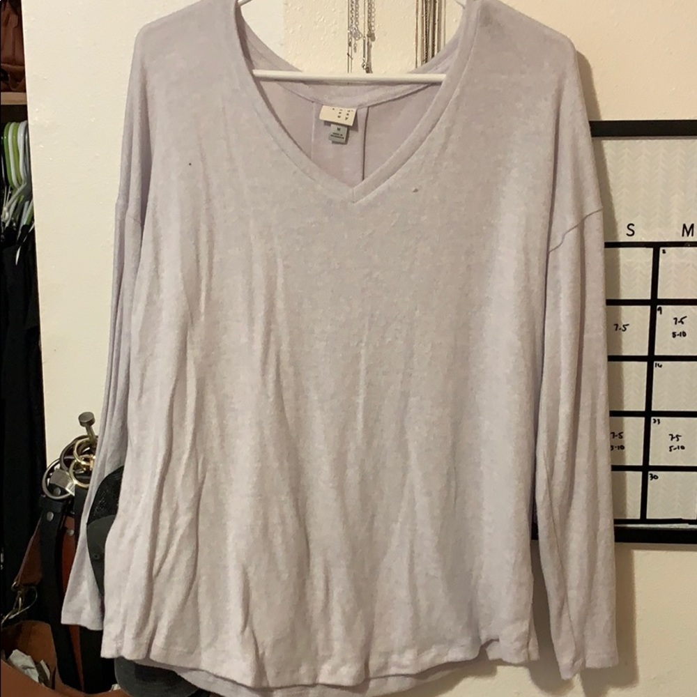 A New Day Sweater